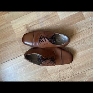 Beautiful dress shoes